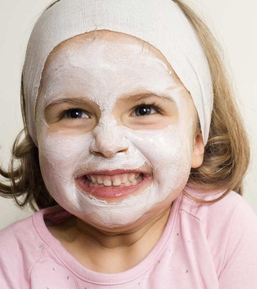 A Little Bit of Pampering for the Little Ones: Introducing Our Kids Spa Services