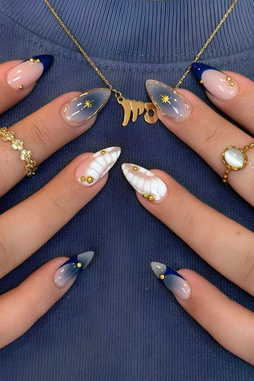Unleash Your Inner Artist: Discover Exceptional Nail Art, GEIX, and Enhancement Services at Le Soleil Nails & Spa